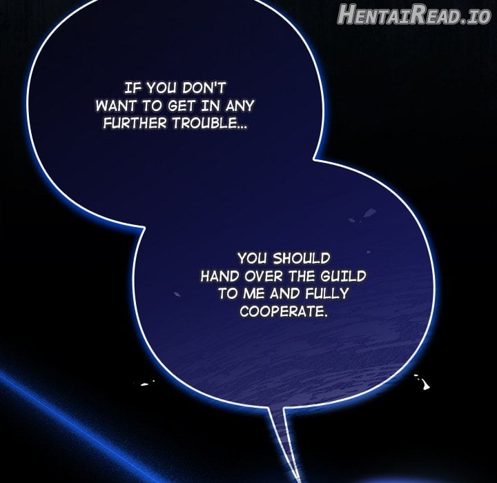 Thrust & Conquer Chapter 27 - page 82