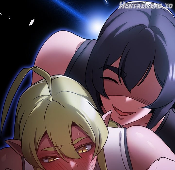 Thrust & Conquer Chapter 27 - page 83
