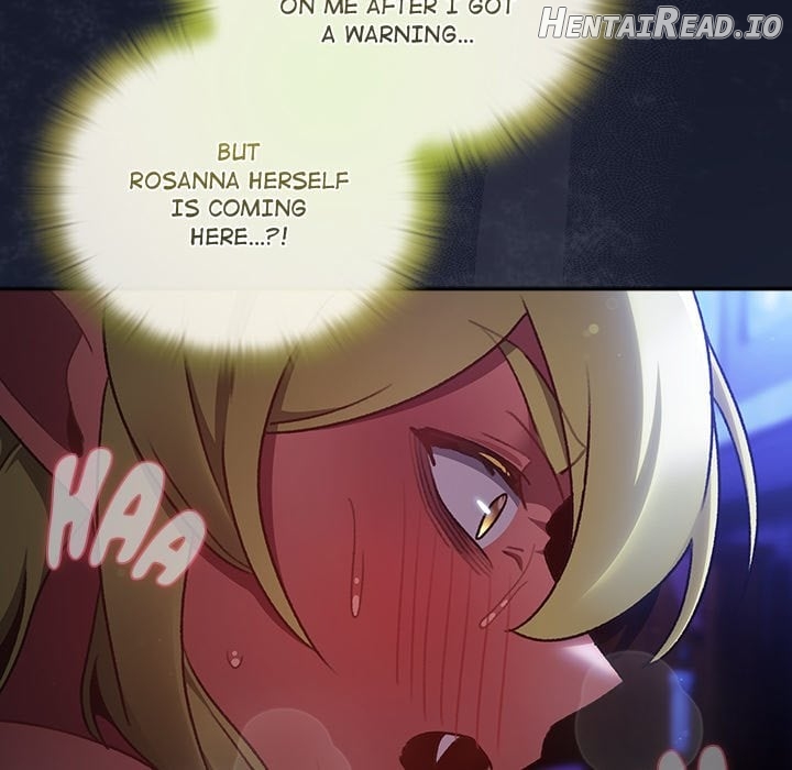 Thrust & Conquer Chapter 27 - page 85