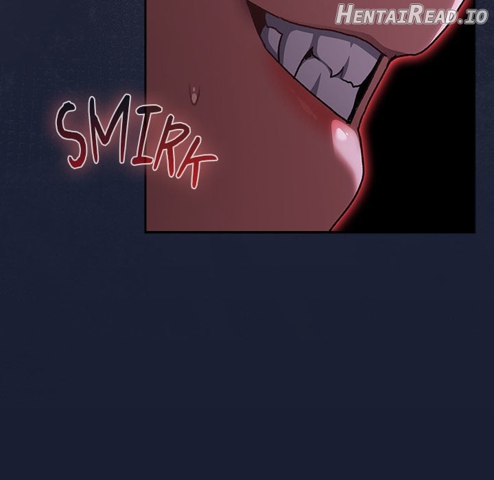 Thrust & Conquer Chapter 27 - page 87