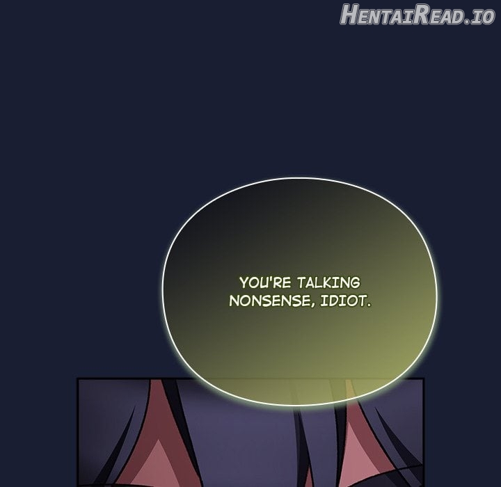 Thrust & Conquer Chapter 27 - page 88