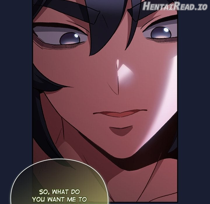 Thrust & Conquer Chapter 27 - page 89