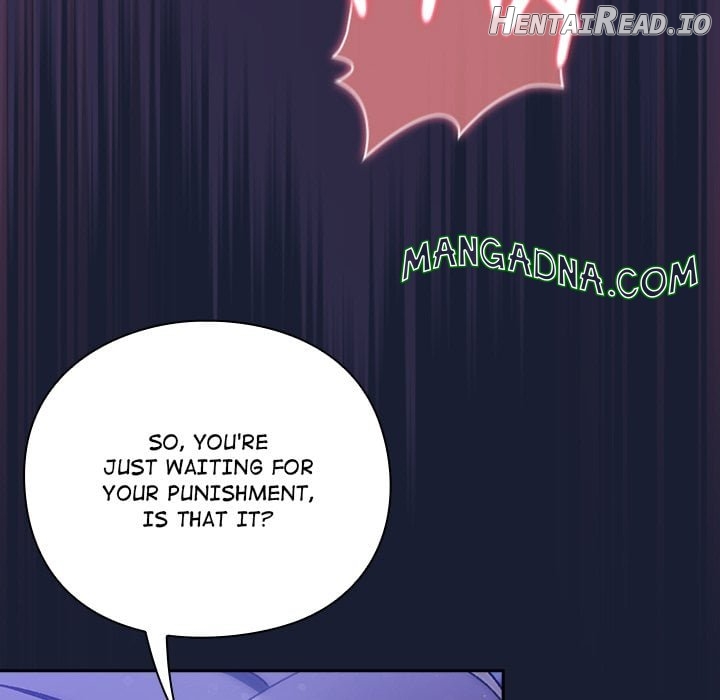 Thrust & Conquer Chapter 27 - page 99