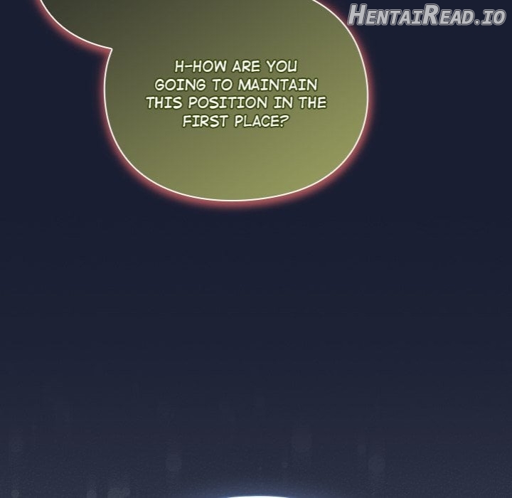Thrust & Conquer Chapter 28 - page 104