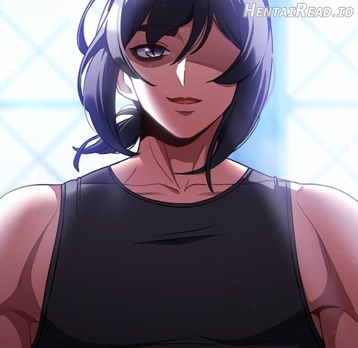 Thrust & Conquer Chapter 28 - page 106