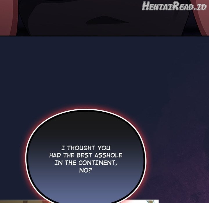 Thrust & Conquer Chapter 28 - page 107