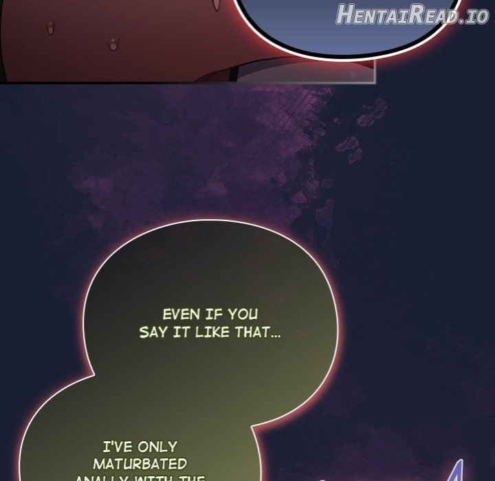 Thrust & Conquer Chapter 28 - page 109