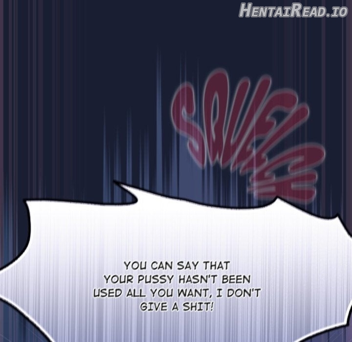 Thrust & Conquer Chapter 28 - page 114