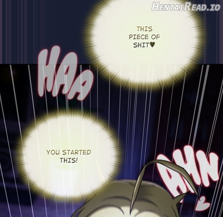 Thrust & Conquer Chapter 28 - page 118