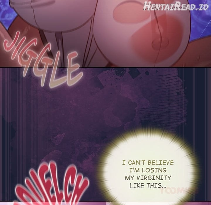 Thrust & Conquer Chapter 28 - page 120