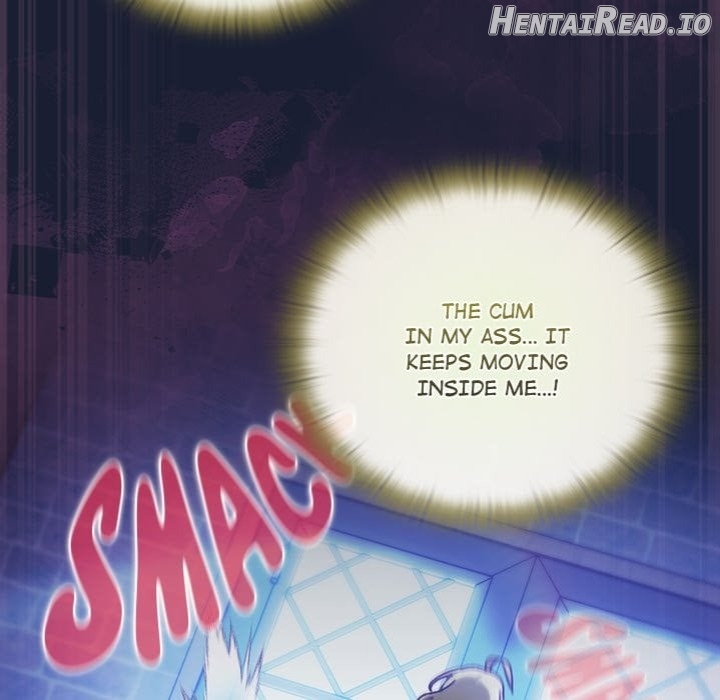 Thrust & Conquer Chapter 28 - page 122