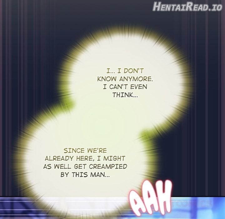 Thrust & Conquer Chapter 28 - page 129