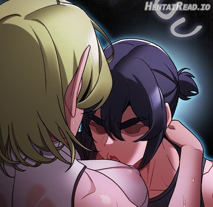 Thrust & Conquer Chapter 28 - page 140