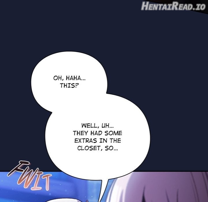 Thrust & Conquer Chapter 28 - page 15
