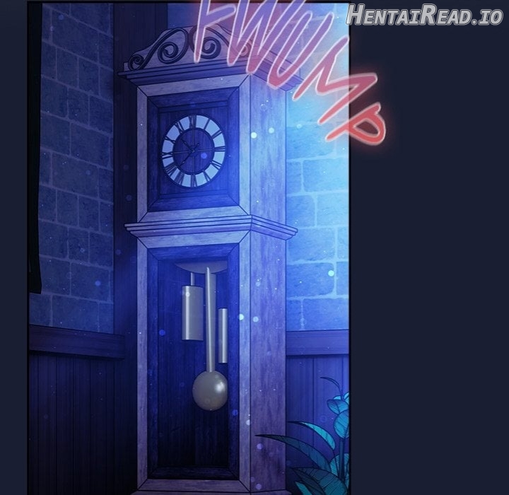Thrust & Conquer Chapter 28 - page 163