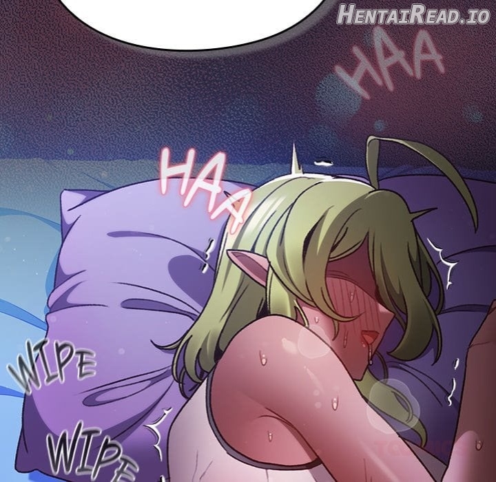Thrust & Conquer Chapter 28 - page 165