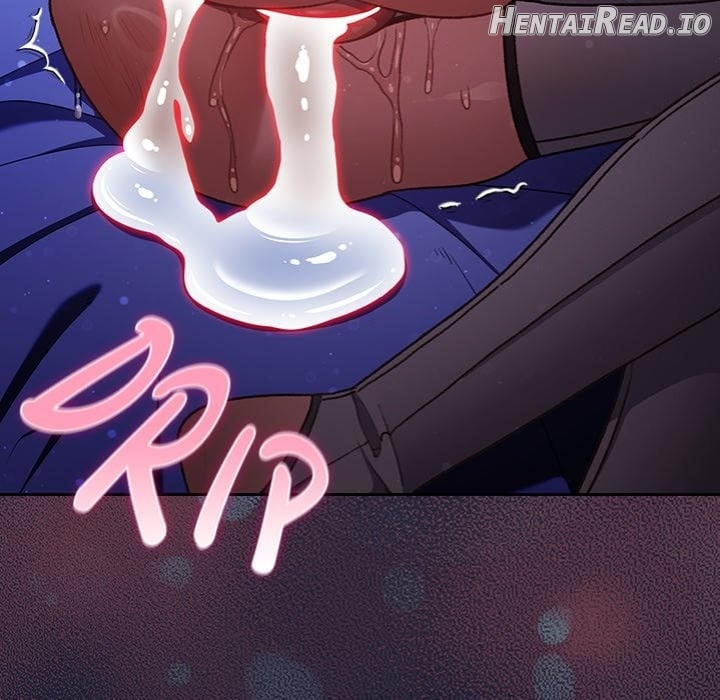 Thrust & Conquer Chapter 28 - page 167