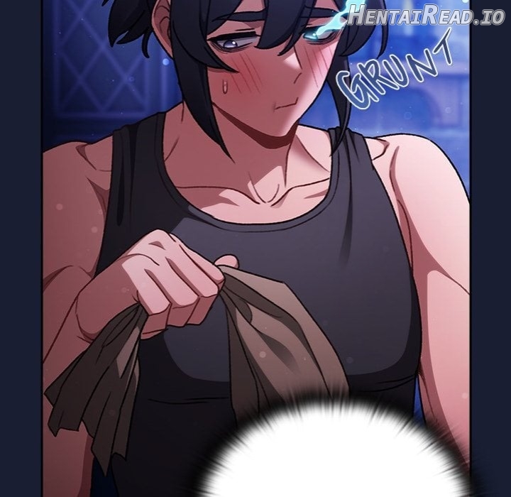 Thrust & Conquer Chapter 28 - page 169