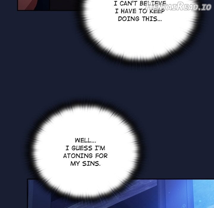 Thrust & Conquer Chapter 28 - page 170