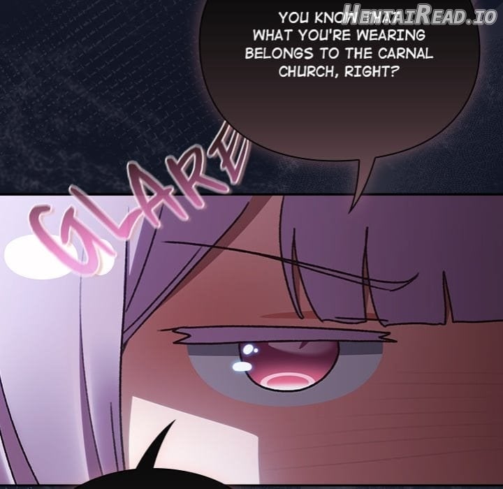 Thrust & Conquer Chapter 28 - page 20