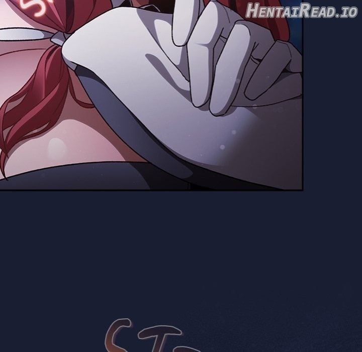 Thrust & Conquer Chapter 28 - page 26