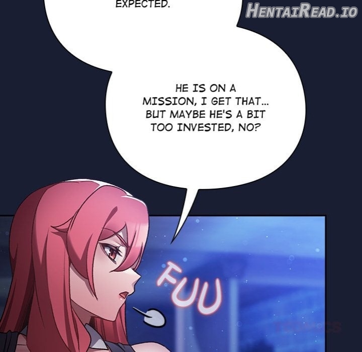 Thrust & Conquer Chapter 28 - page 30