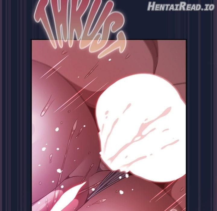 Thrust & Conquer Chapter 28 - page 54