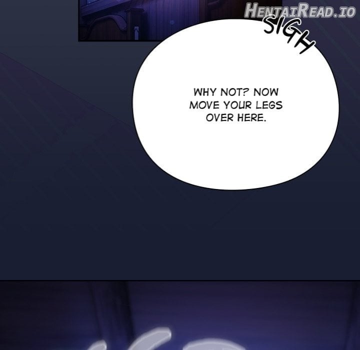Thrust & Conquer Chapter 28 - page 97