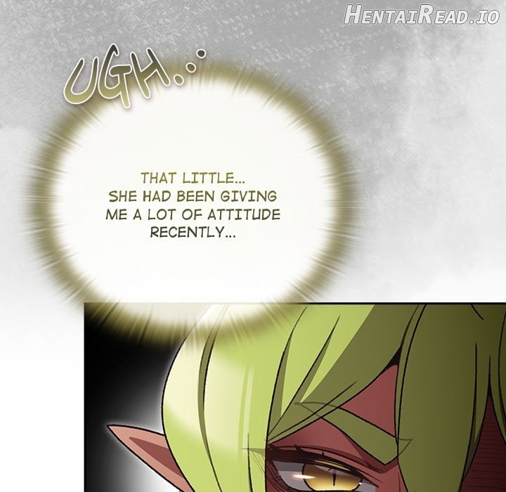 Thrust & Conquer Chapter 29 - page 118
