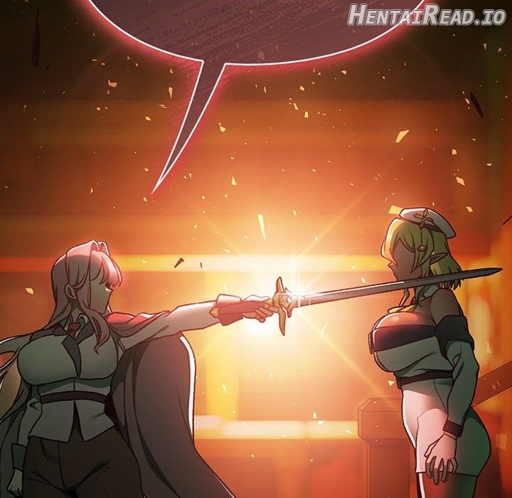 Thrust & Conquer Chapter 29 - page 179