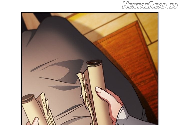 Thrust & Conquer Chapter 29 - page 2
