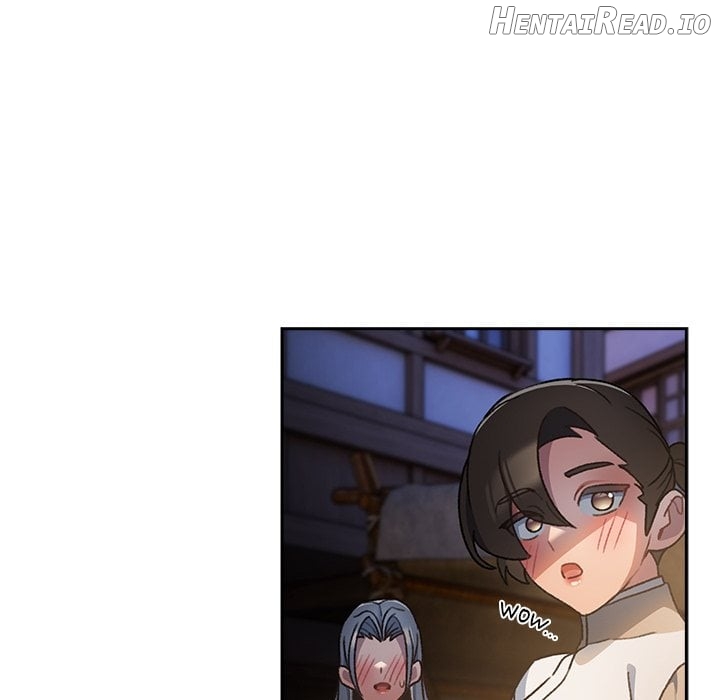 Thrust & Conquer Chapter 29 - page 50