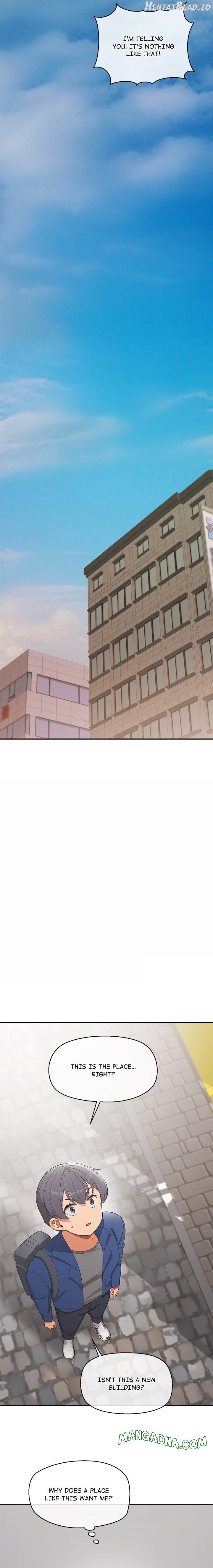 The Seed of Destiny Chapter 22 - page 6