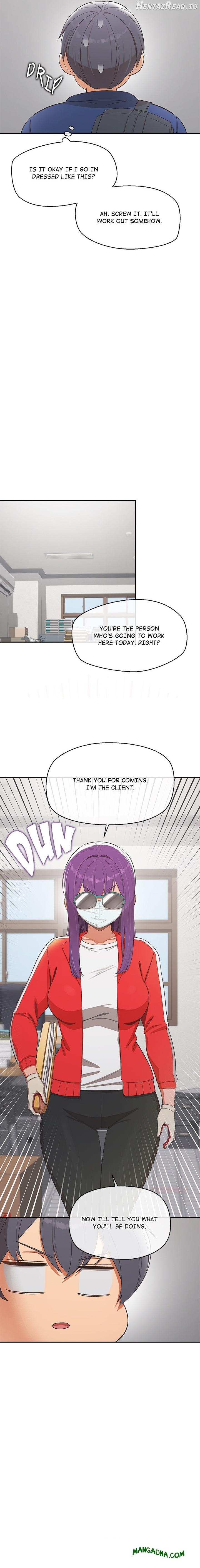 The Seed of Destiny Chapter 22 - page 7