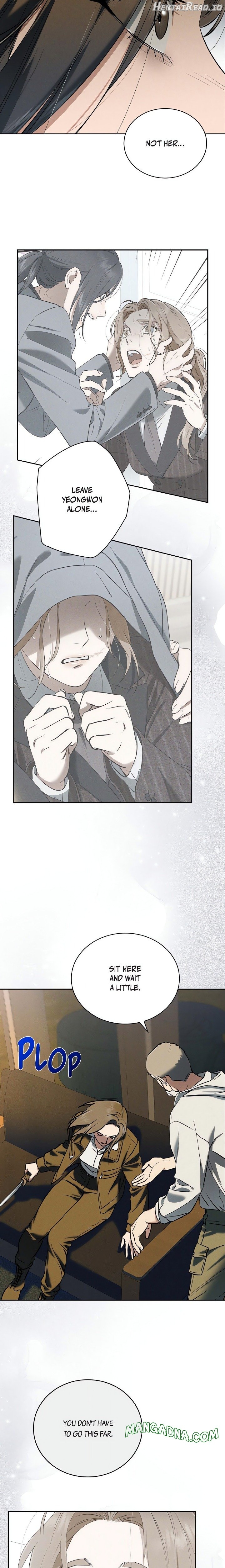 Falling (DOG) Chapter 52 - page 14