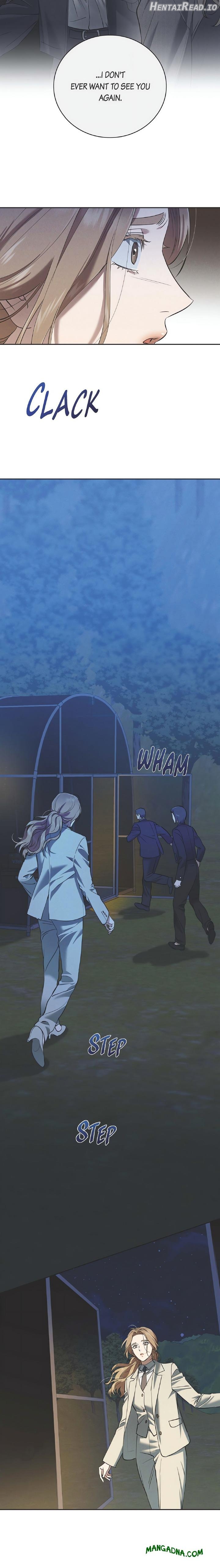 Falling (DOG) Chapter 53 - page 13