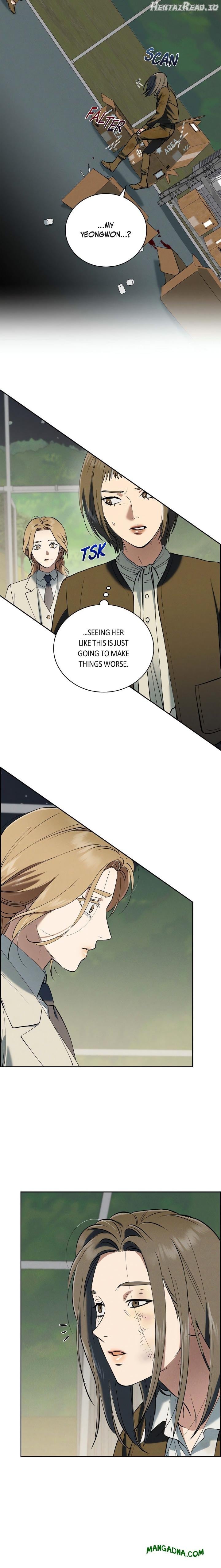 Falling (DOG) Chapter 53 - page 16