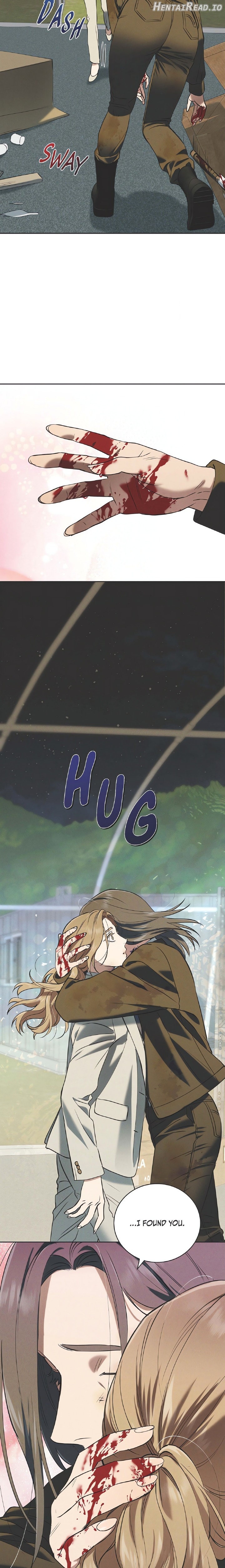Falling (DOG) Chapter 53 - page 18