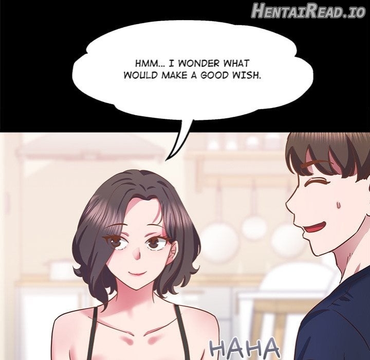 Tell Me the Future Chapter 20 - page 175