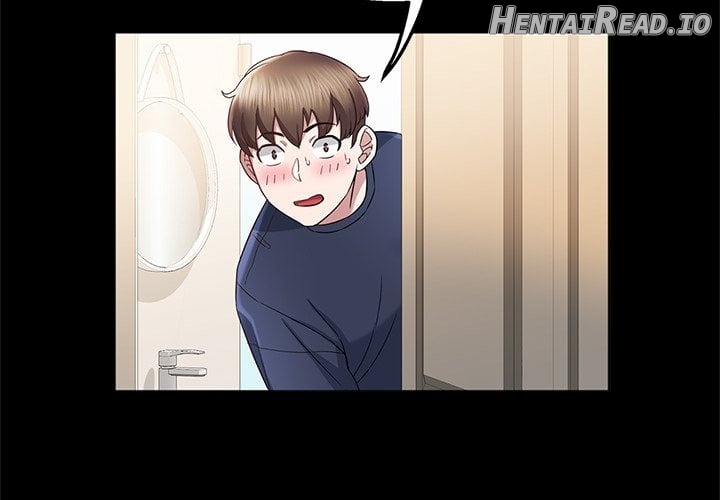 Tell Me the Future Chapter 20 - page 2
