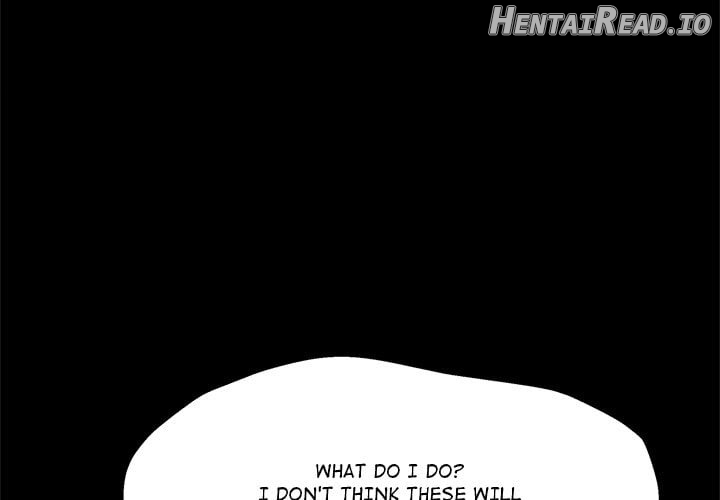 Tell Me the Future Chapter 20 - page 3