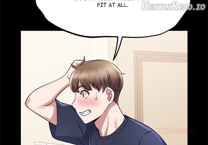 Tell Me the Future Chapter 20 - page 4