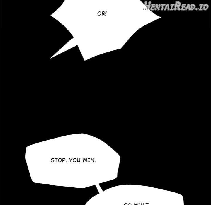 Tell Me the Future Chapter 21 - page 10