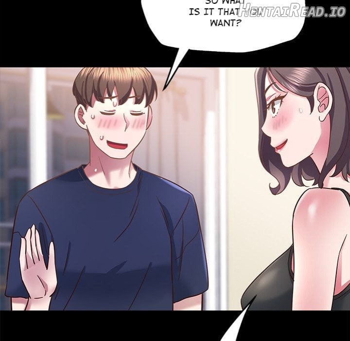 Tell Me the Future Chapter 21 - page 11