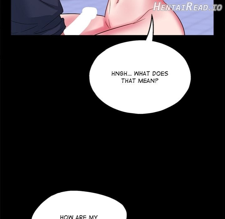Tell Me the Future Chapter 21 - page 136
