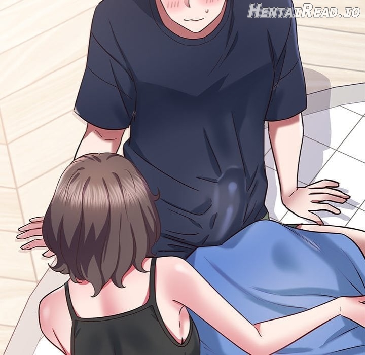 Tell Me the Future Chapter 21 - page 14