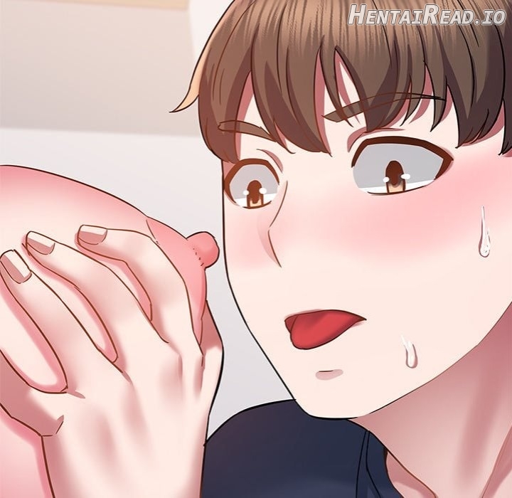 Tell Me the Future Chapter 21 - page 142