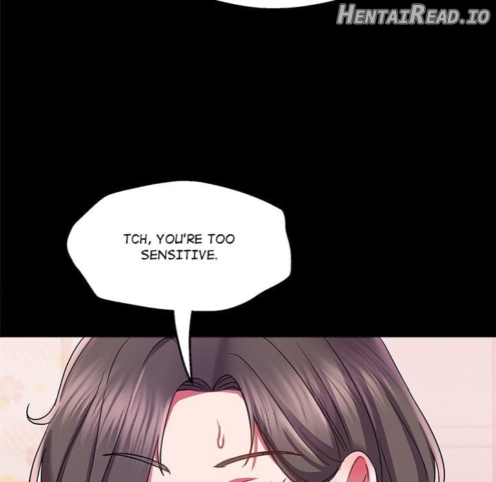 Tell Me the Future Chapter 21 - page 155