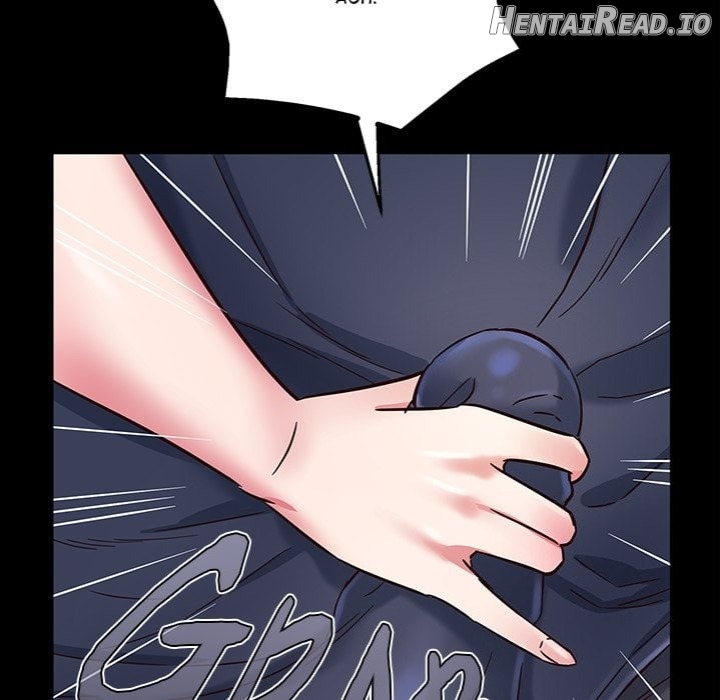 Tell Me the Future Chapter 21 - page 17