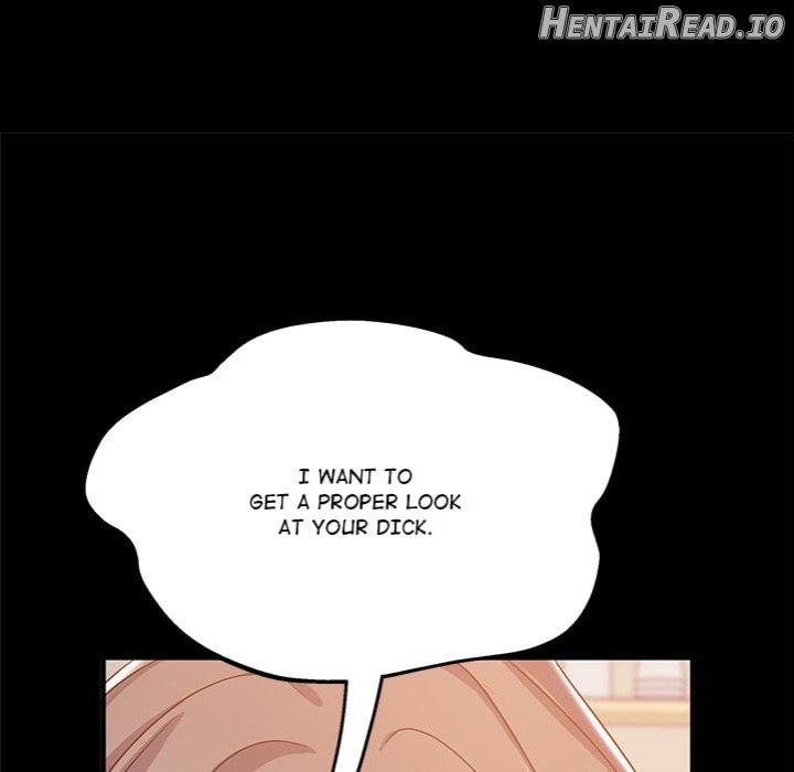 Tell Me the Future Chapter 21 - page 19